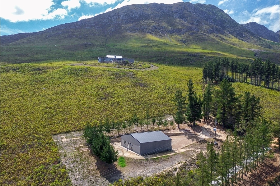 3 Bedroom Property for Sale in Hemel and Aarde Western Cape